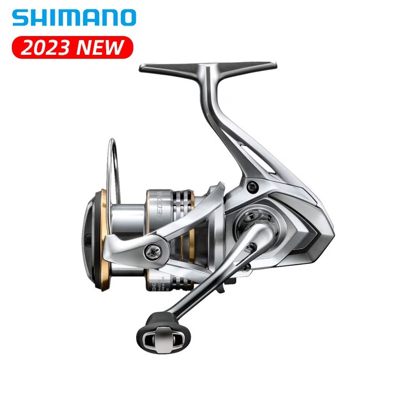 Shimano Reel Stradic - Shimano 2023 yeni Sedona 2500 C3000HG
