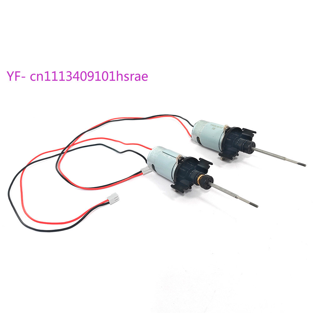 RC Yem Teknesi Motor Montajı Y - Fishing Boat Trolling Motor incelemesi ve fiyatı