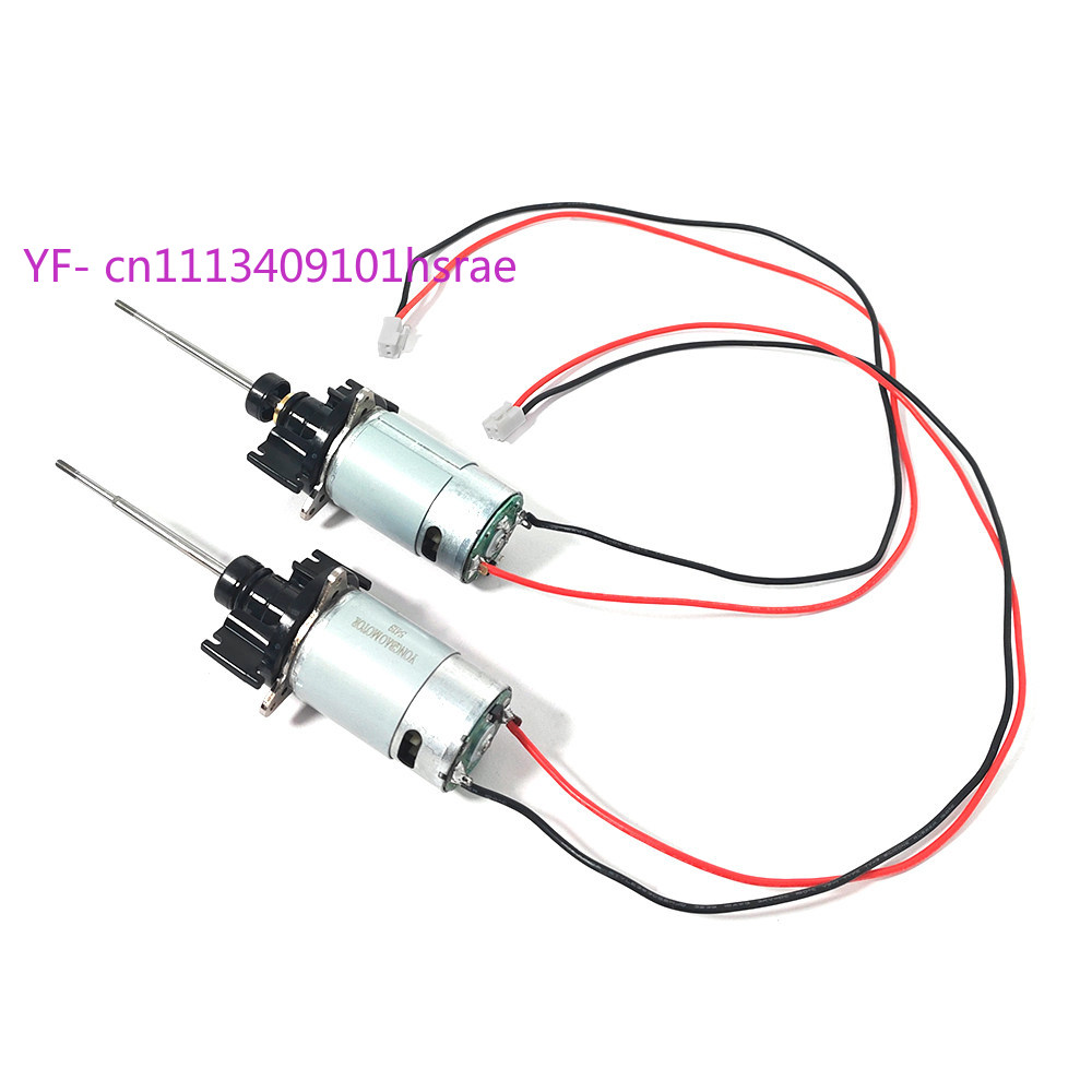 RC Yem Teknesi Motor Montajı Y - Fishing Boat Trolling Motor incelemesi ve fiyatı