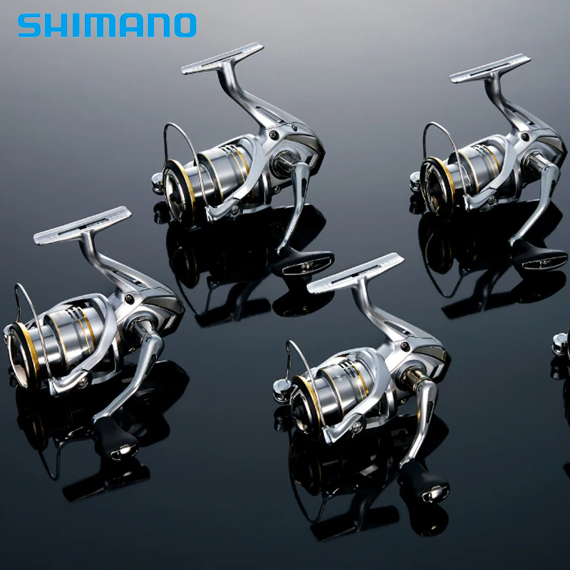 Shimano 2023 yeni Sedona 2500  - Shimano Reel Stradic incelemesi ve fiyatı