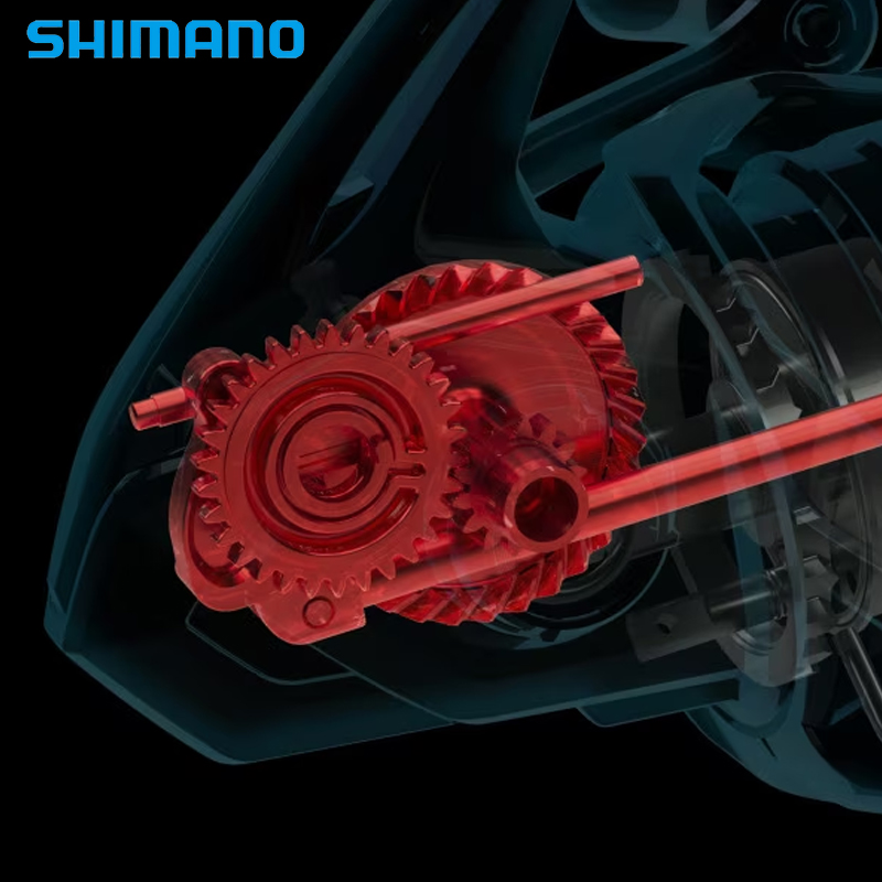 Shimano 2023 yeni Sedona 2500  - Shimano Reel Stradic incelemesi ve fiyatı