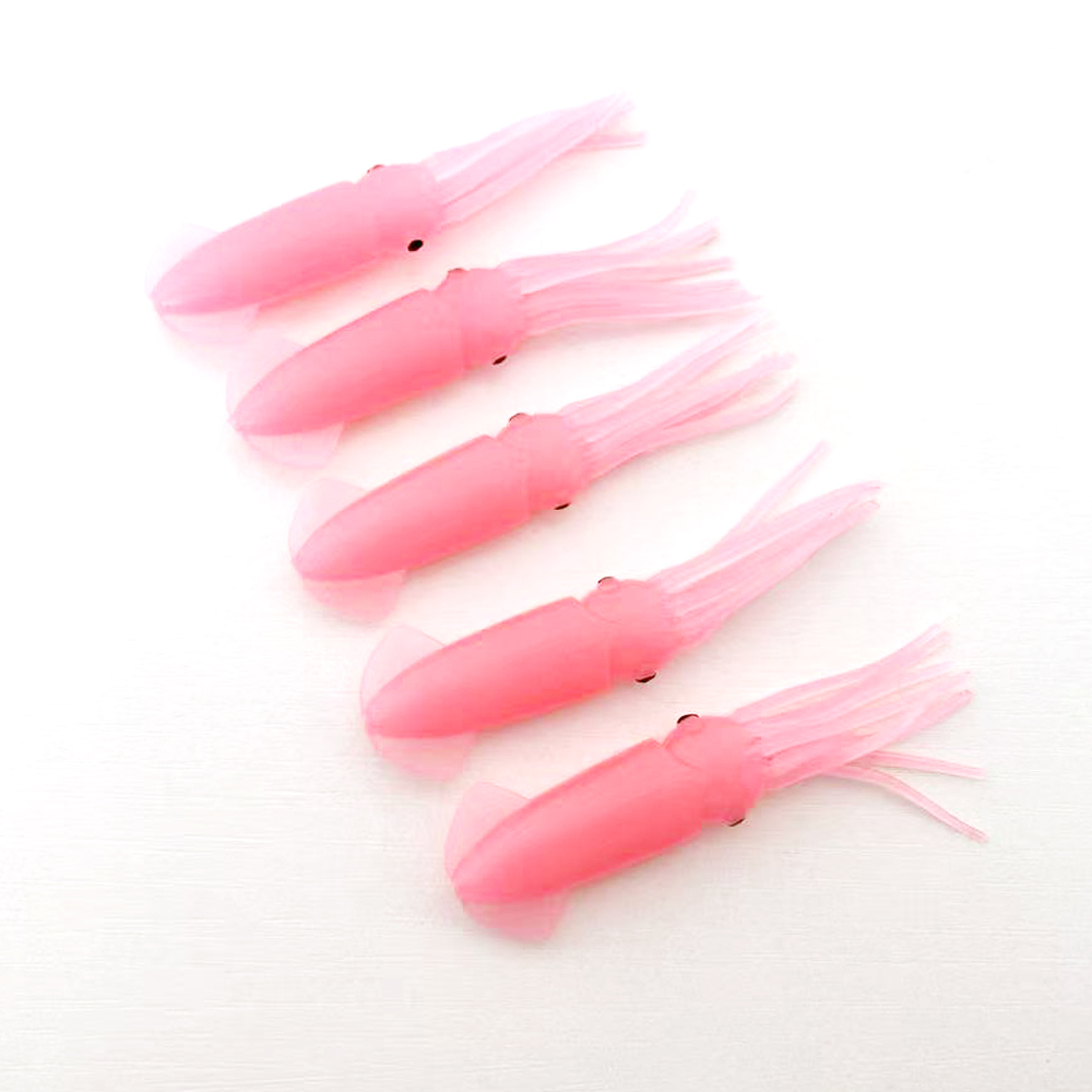 5 adet 7.5cm Mini Ahtapot Yumu - Fishing Boat Anchor incelemesi ve fiyatı