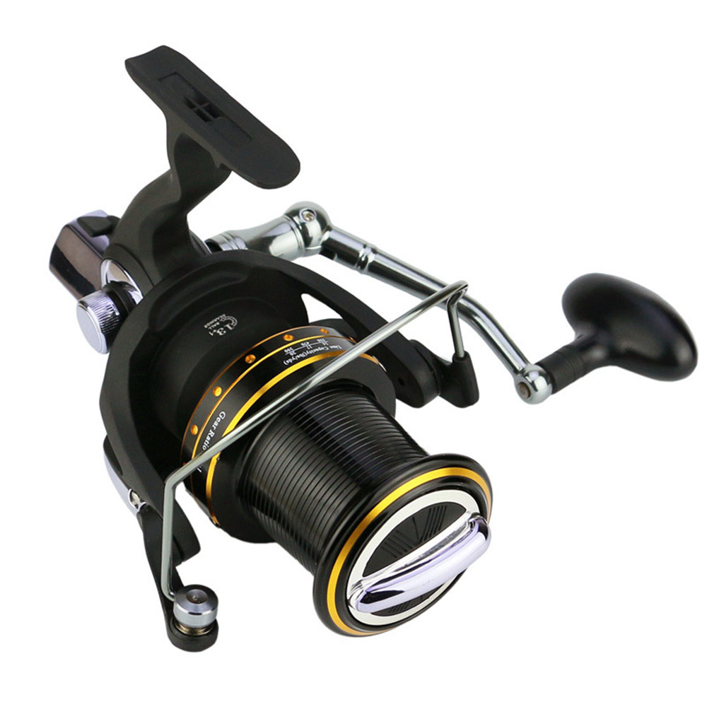Hercules anti-korozyon 6000/70 - Abu Garcia Reel Max incelemesi ve fiyatı