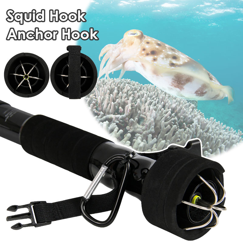 Kalamar Kancası Çapa Kancası M - Fishing Boat Anchor incelemesi ve fiyatı