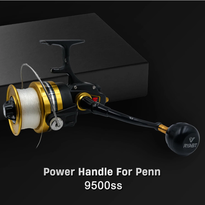 Penn Spinfisher 9500SS Makaras - Penn Reel Spinfisher incelemesi ve fiyatı